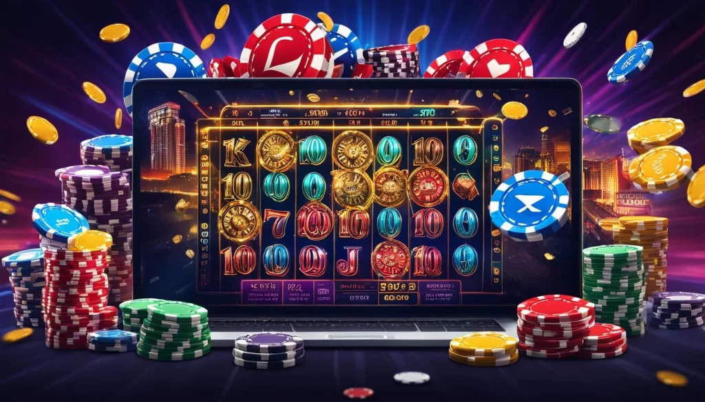 Sic Bo và Dragon Tiger 77 ball