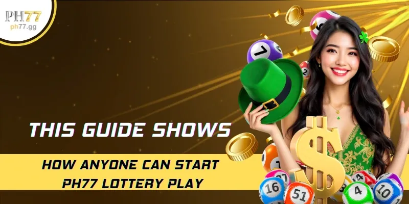 Nổ Hũ và Bắn Cá 77 ball
