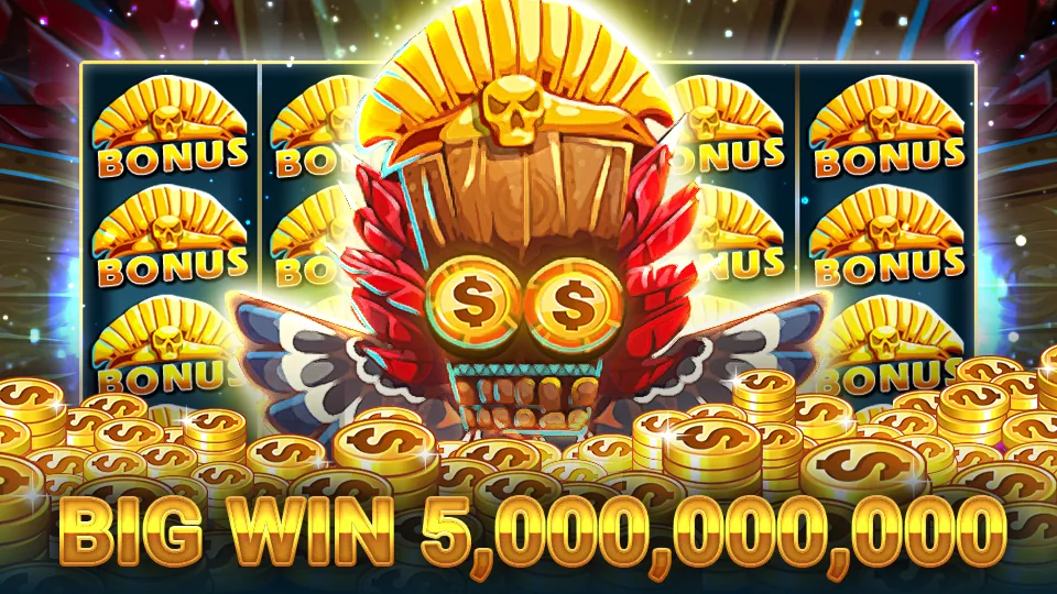 Hướng dẫn chơi slot game tại 77 ball