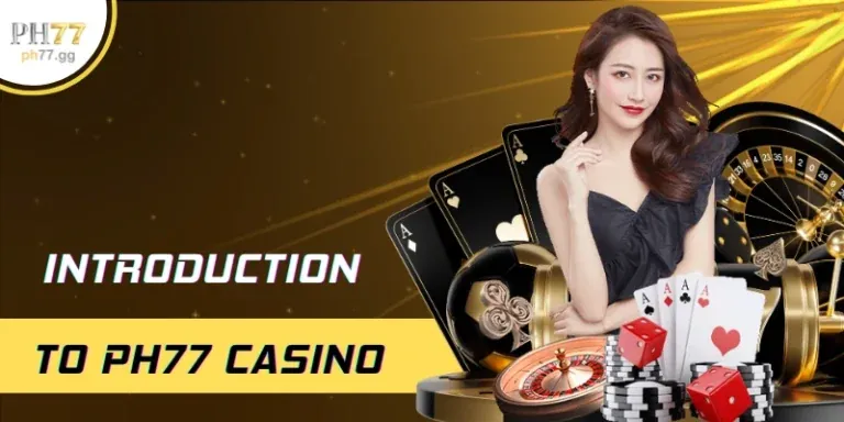 77 Ball kết nối với xu hướng giải trí toàn cầu