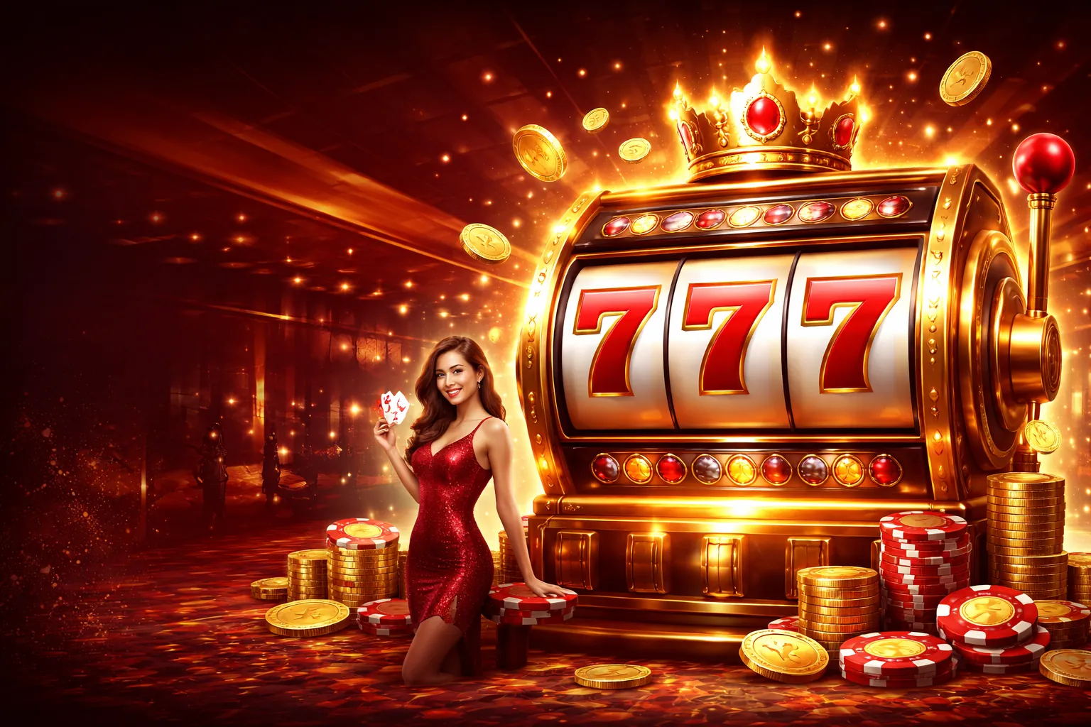 Đội ngũ hỗ trợ khách hàng chuyên nghiệp của 77 ball